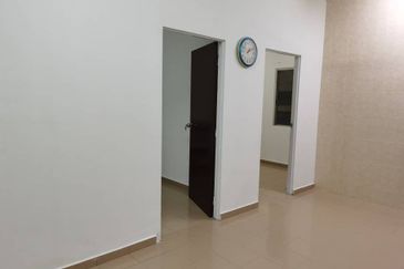 Taman Pendamar Indah 2