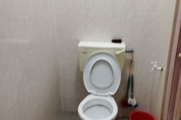 Taman Pendamar Indah 2