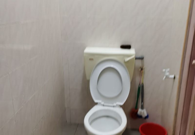 Taman Pendamar Indah 2