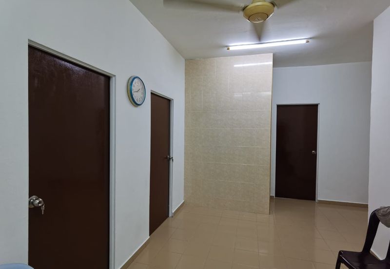 Taman Pendamar Indah 2