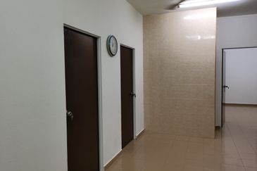 Taman Pendamar Indah 2