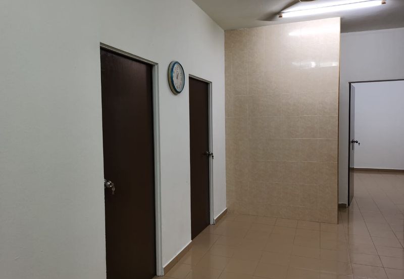 Taman Pendamar Indah 2