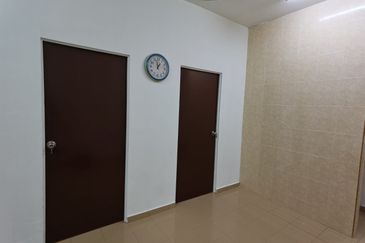 Taman Pendamar Indah 2