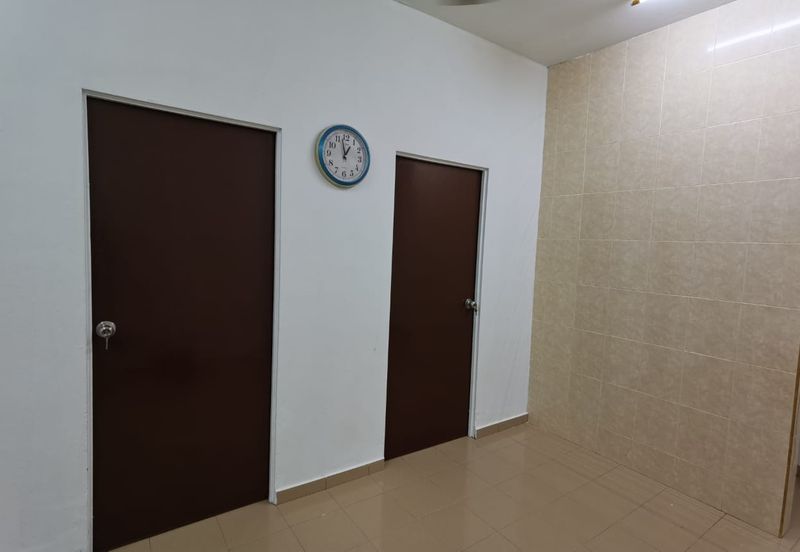 Taman Pendamar Indah 2