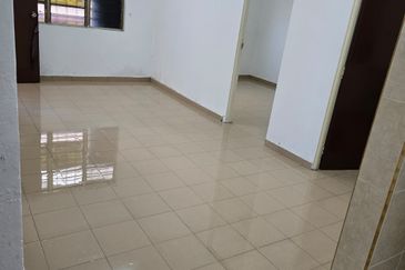 Taman Pendamar Indah 2