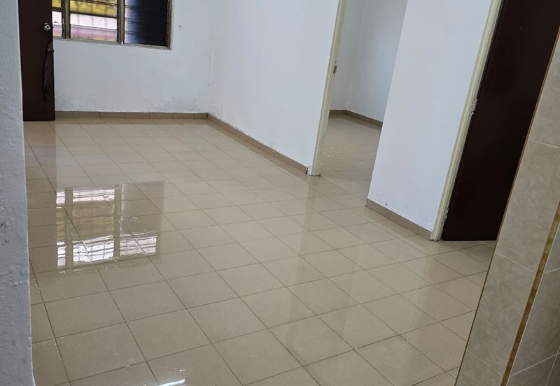 Taman Pendamar Indah 2