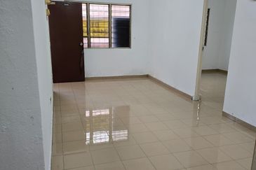 Taman Pendamar Indah 2