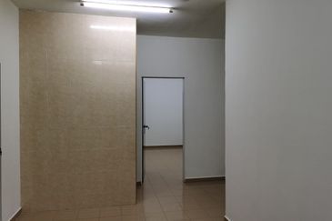 Taman Pendamar Indah 2