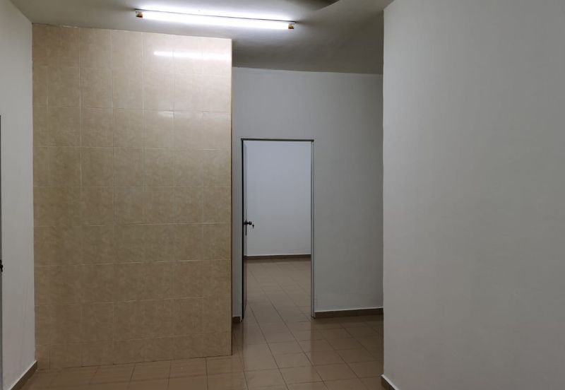 Taman Pendamar Indah 2