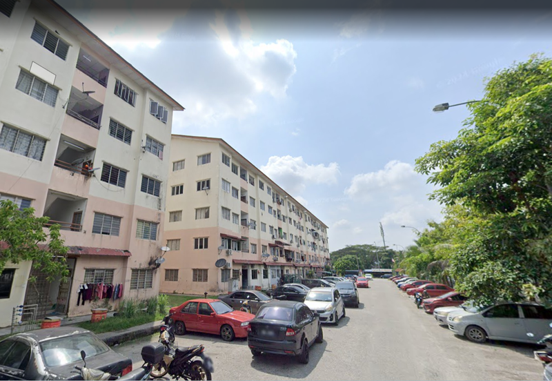 Taman Pendamar Indah 2