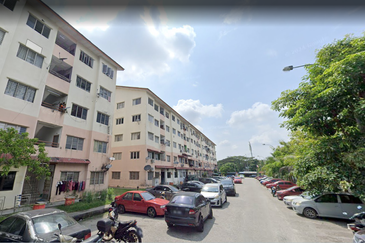 Taman Pendamar Indah 2