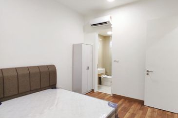 Aster Green Residence