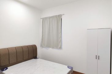 Aster Green Residence