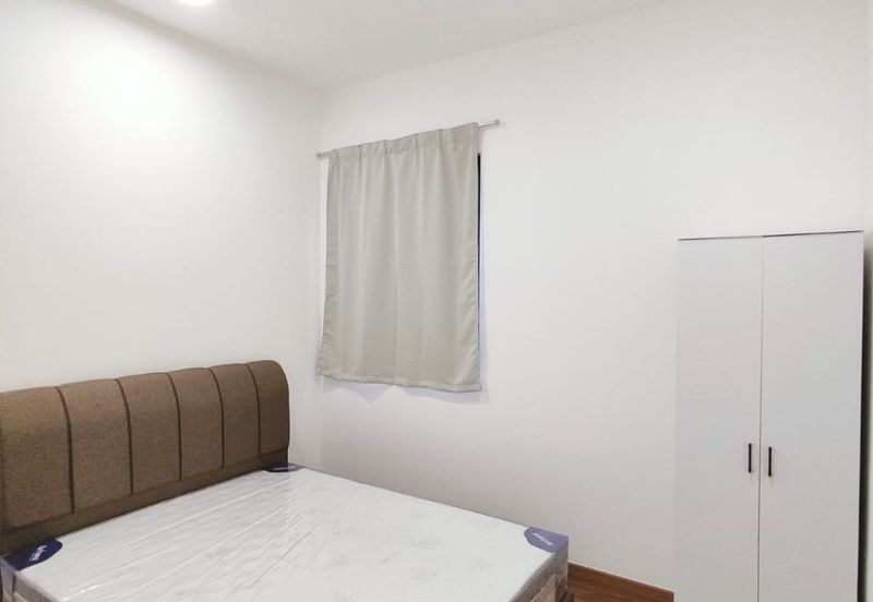 Aster Green Residence