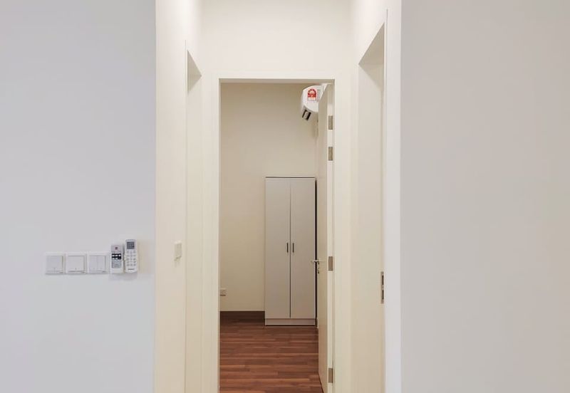 Aster Green Residence