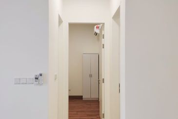 Aster Green Residence