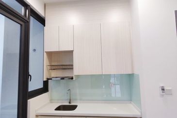 Aster Green Residence