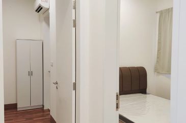 Aster Green Residence