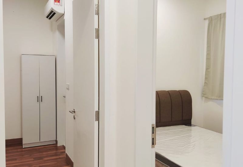 Aster Green Residence