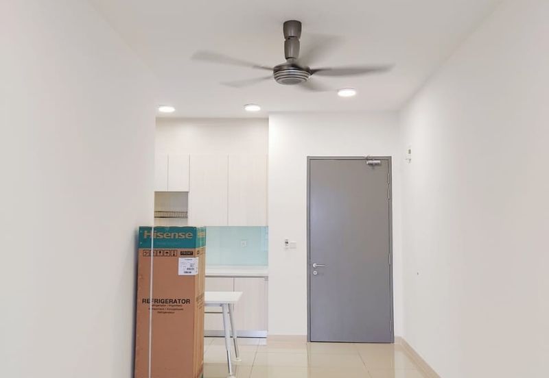 Aster Green Residence