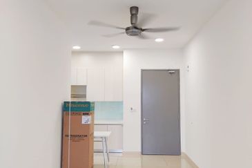 Aster Green Residence