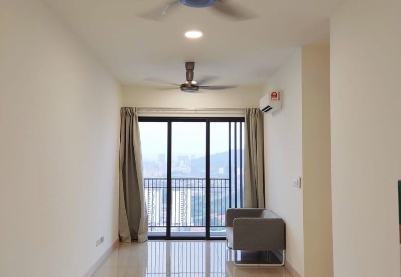 Aster Green Residence