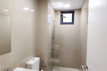 Aster Green Residence