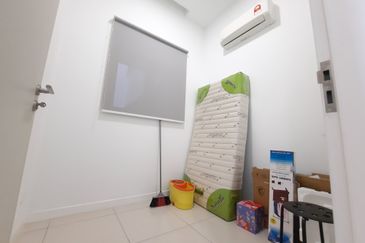 SkyLuxe On The Park @ Bukit Jalil