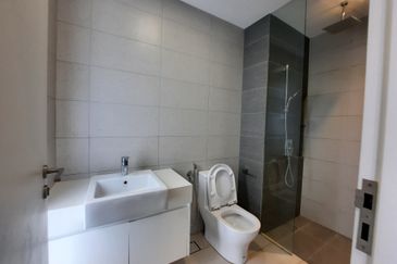 SkyLuxe On The Park @ Bukit Jalil