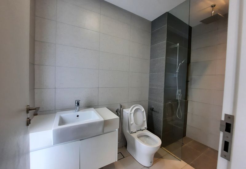 SkyLuxe On The Park @ Bukit Jalil