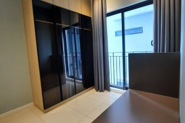 SkyLuxe On The Park @ Bukit Jalil