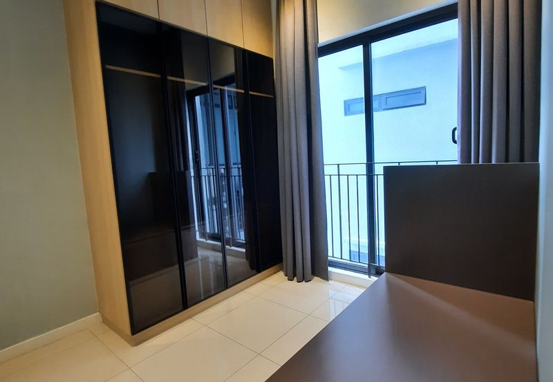 SkyLuxe On The Park @ Bukit Jalil