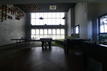 SkyLuxe On The Park @ Bukit Jalil