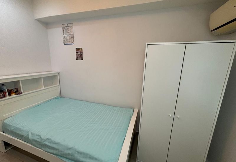 The Zest @ Kinrara 9