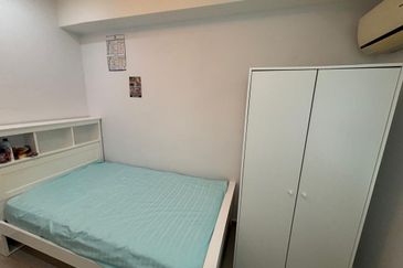 The Zest @ Kinrara 9