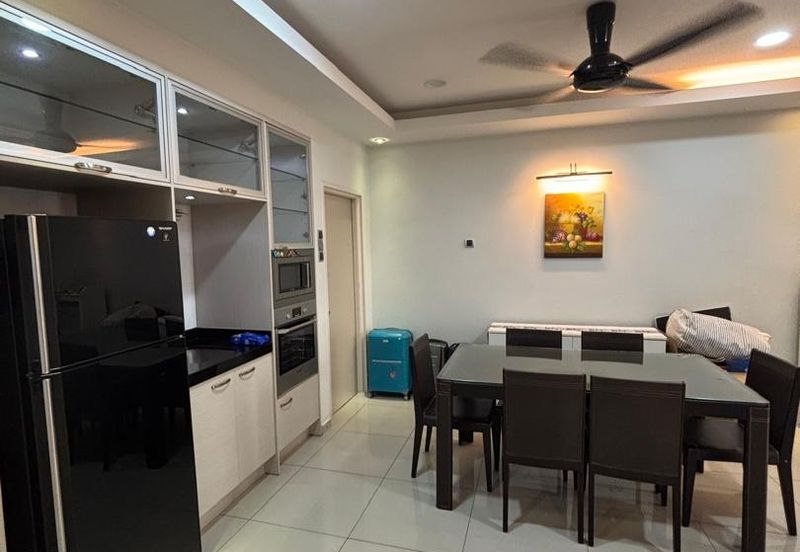 The Zest @ Kinrara 9