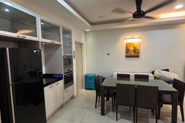 The Zest @ Kinrara 9