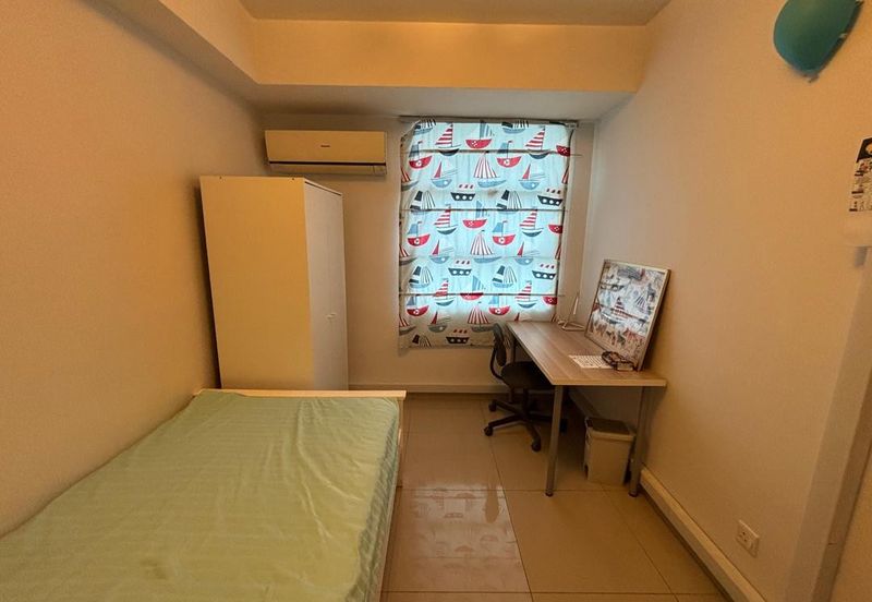 The Zest @ Kinrara 9