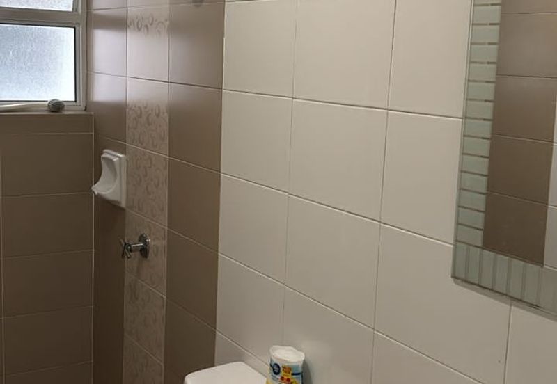 The Zest @ Kinrara 9