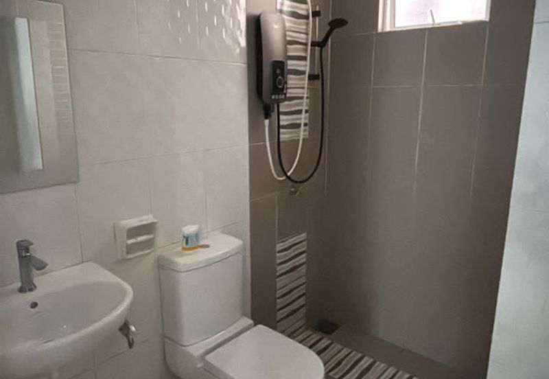 The Zest @ Kinrara 9