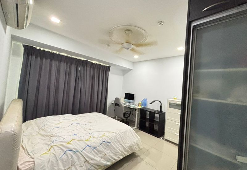 The Zest @ Kinrara 9