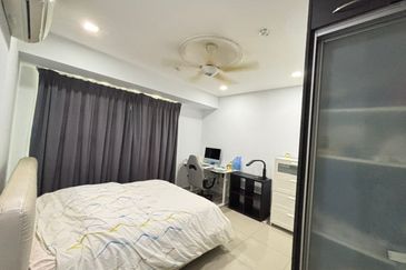 The Zest @ Kinrara 9