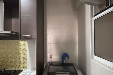 The Zest @ Kinrara 9