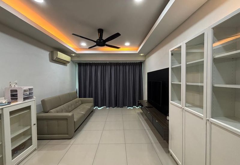 The Zest @ Kinrara 9