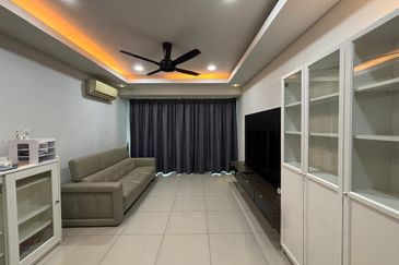 The Zest @ Kinrara 9