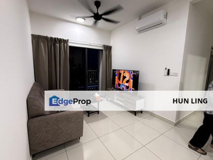 Traders Park @ C180, Balakong For Rent, Selangor, Cheras