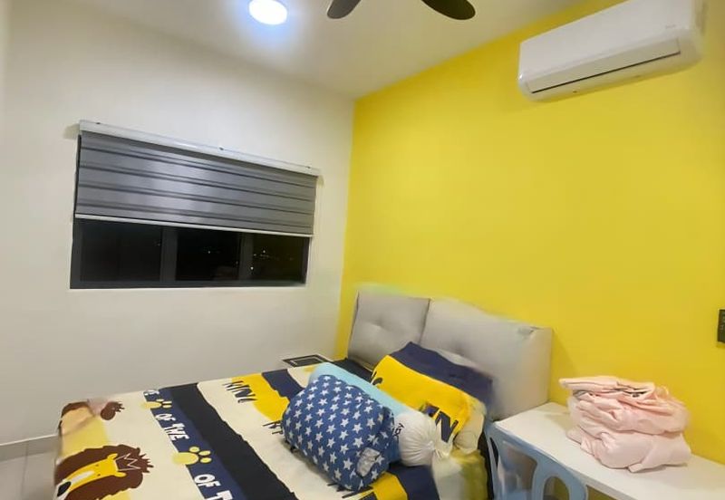 Traders Park Residence