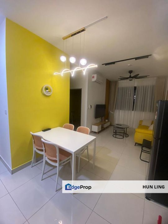 Traders Park @ C180, Balakong For Sale, Selangor, Cheras