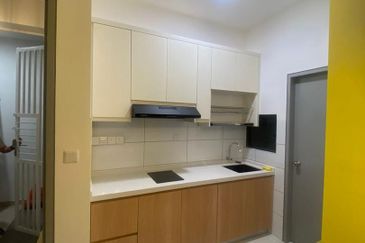 Traders Park Residence