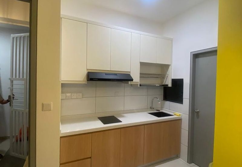 Traders Park Residence